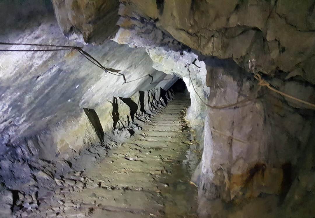 Corris Mine Explorers景点图片