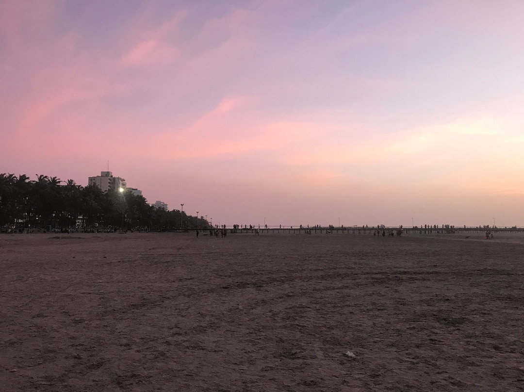 Camellon de Riohacha-Riohacha必去景点