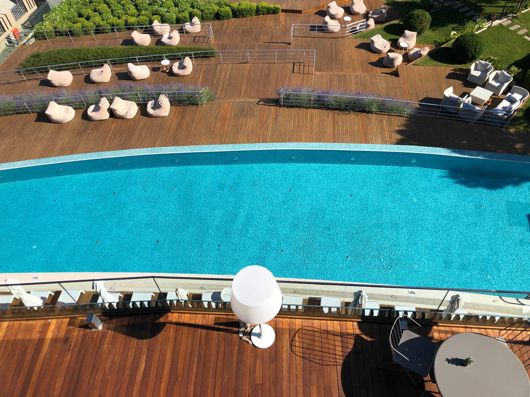 Tasigo Eskisehir主图