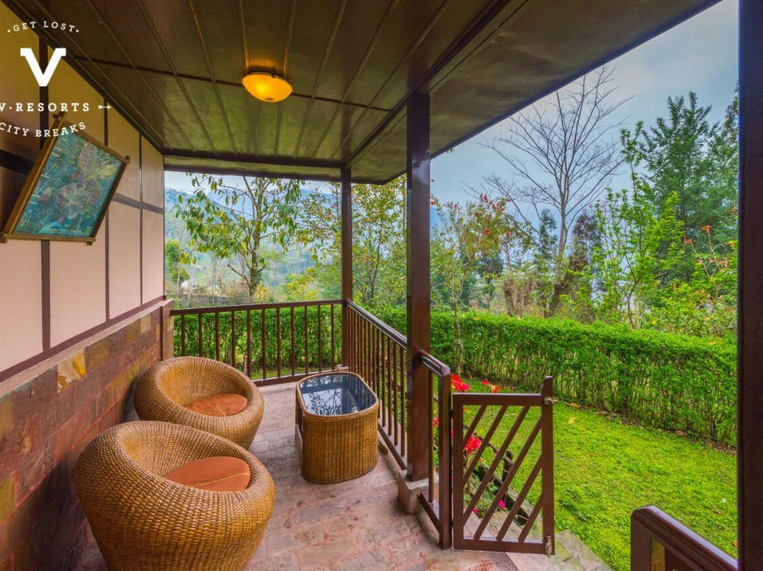 The Bliss Village Resort主图