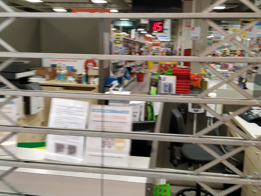 Centro Commerciale Le Porte di Napoli-Afragola必去景点