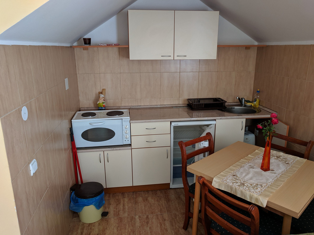 Apartments Popovic主图