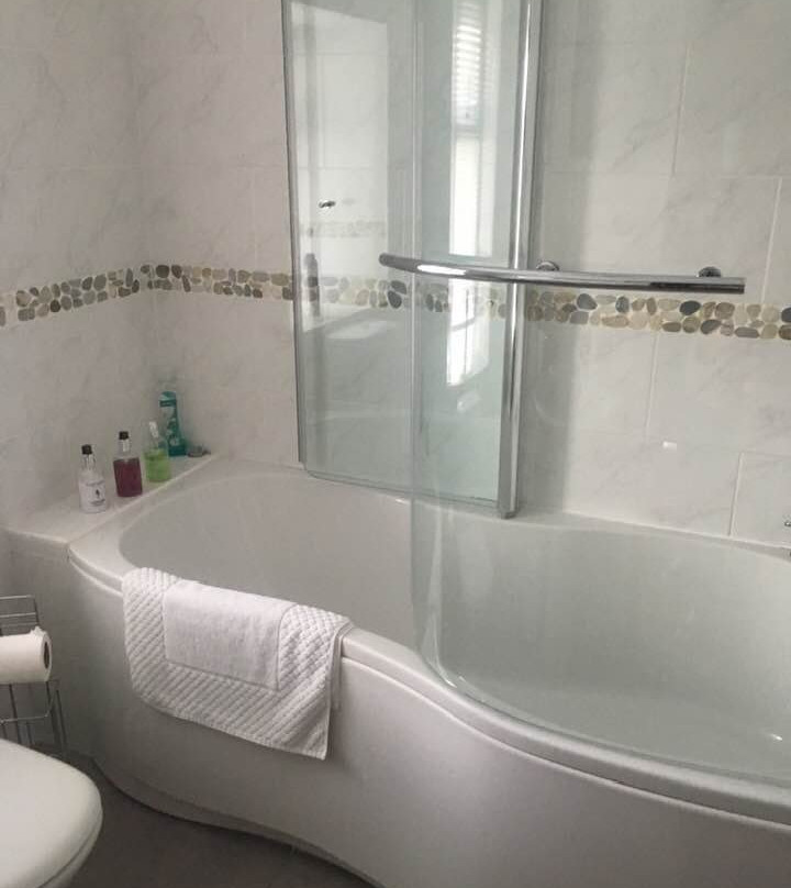 Felin Carrog Cottages主图