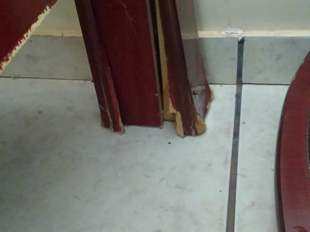 Hotel Beira Rio主图