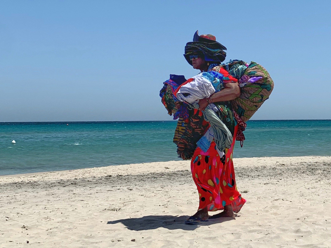 Lido Tropea-奥特朗托必去景点