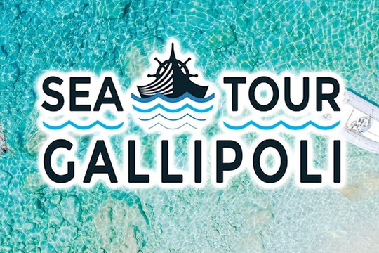 Sea Tour Gallipoli-加里波利必去景点