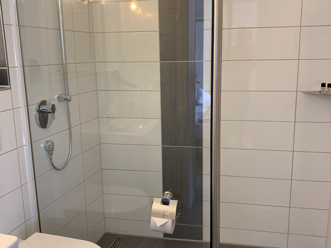 Hotel Hochseeinsel主图