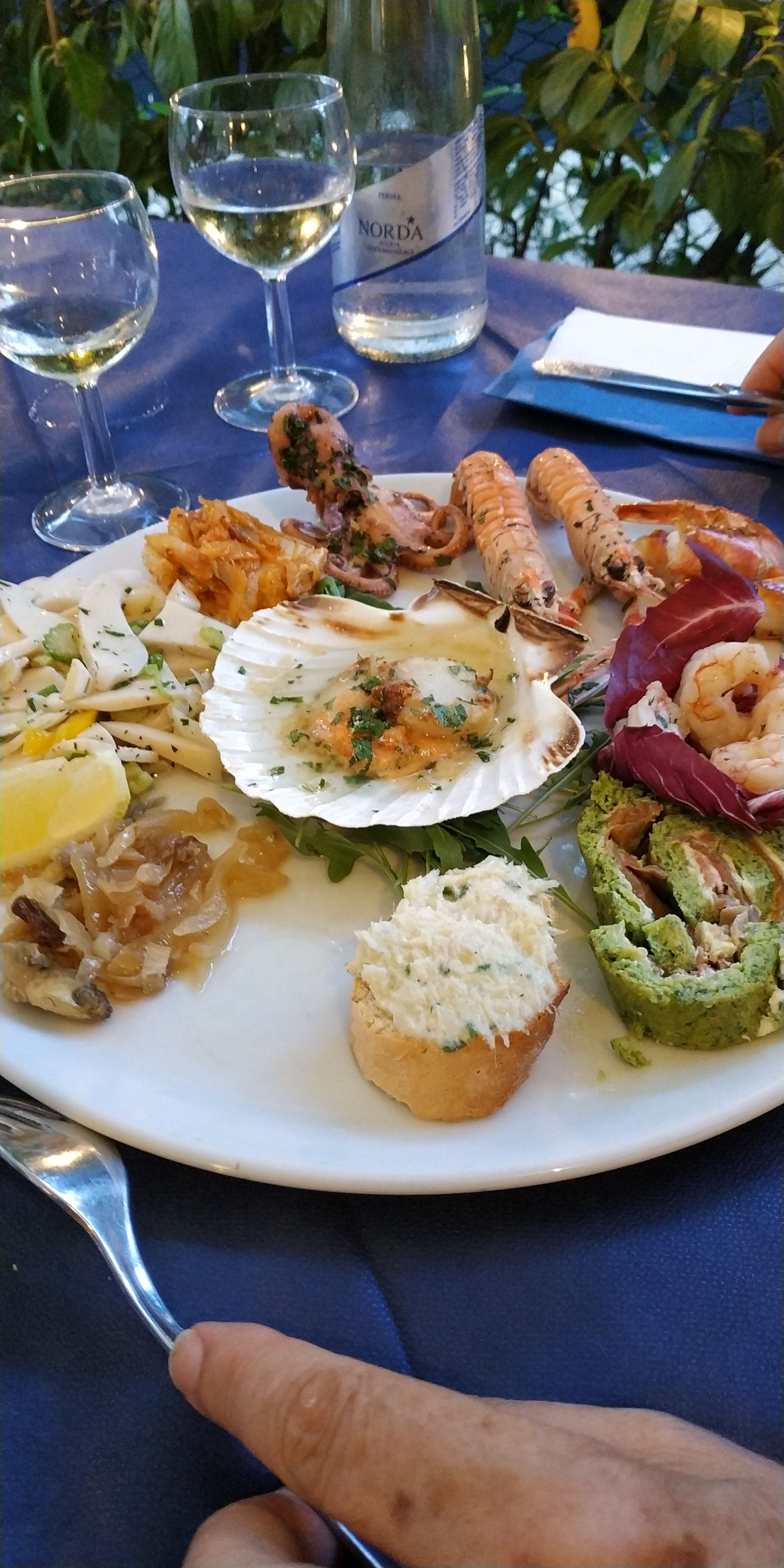 Locanda San Marco-官方