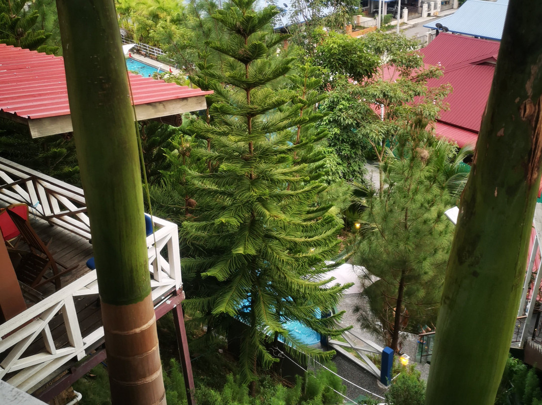 Mee Woo Resort and Spa
