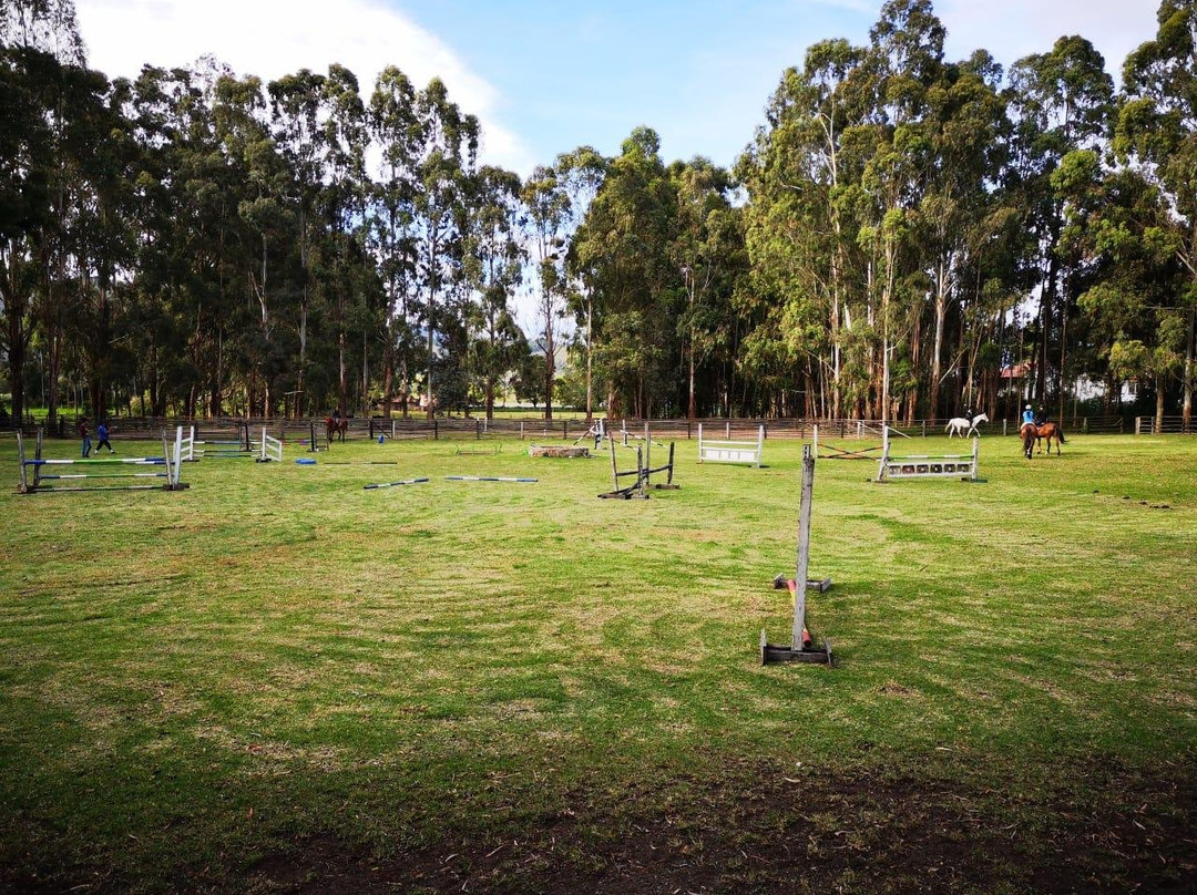 Hotel Hacienda Suescun主图