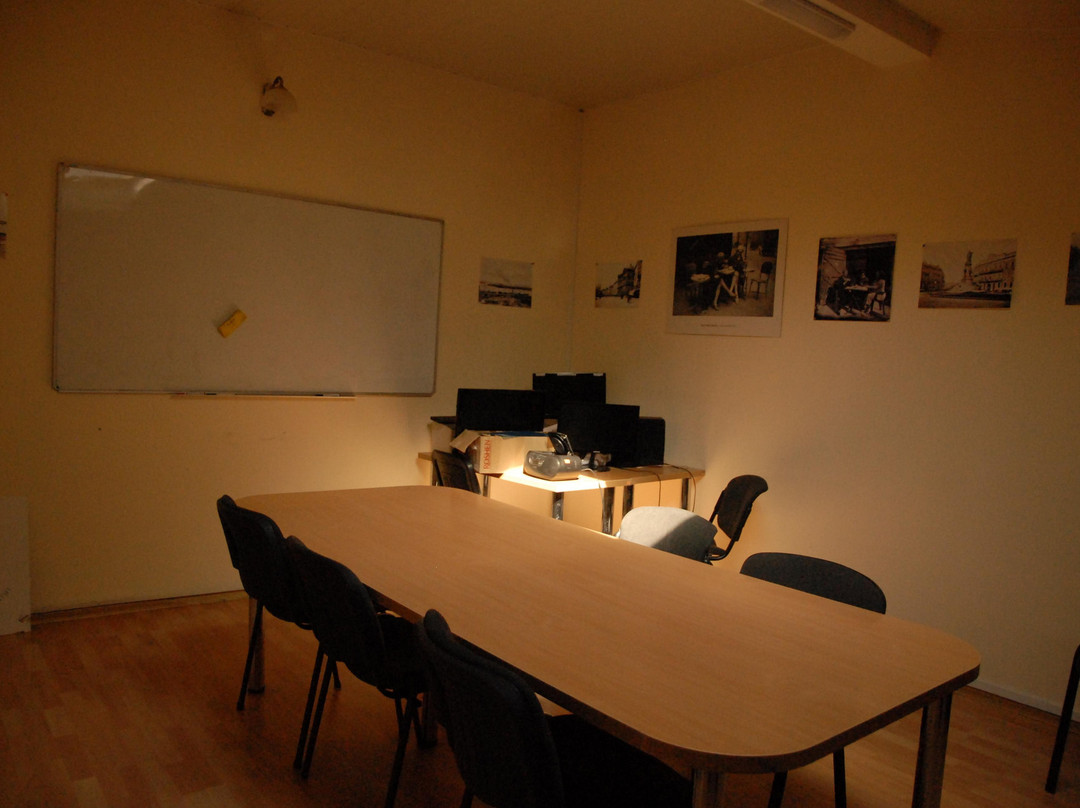 Alliance Française Odessa-敖德萨必去景点