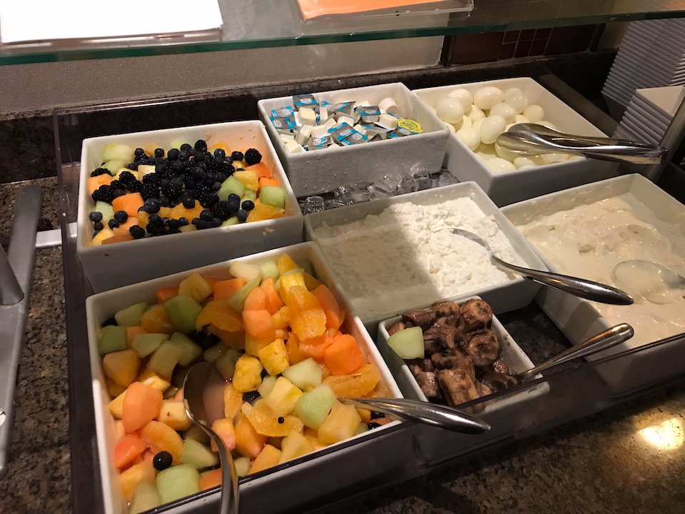 谢尔顿凯悦豪斯酒店-餐饮