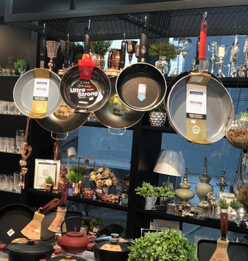 Casa & Cia-Pomerode必去景点