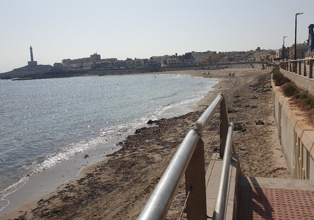 Playa Levante景点图片