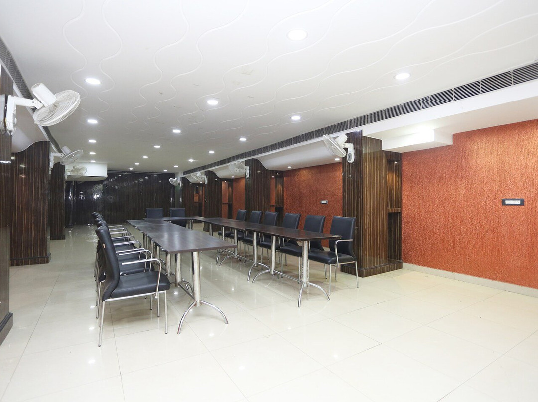 OYO 29690 Hotel Galaxy主图