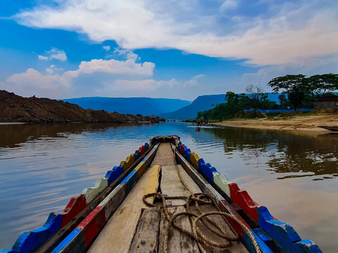Nature Adventure-达卡市必去景点