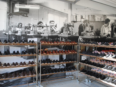 Docksta Sko-Docksta必去景点