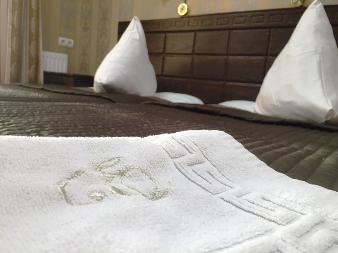 Evropeyskiy Guest House主图