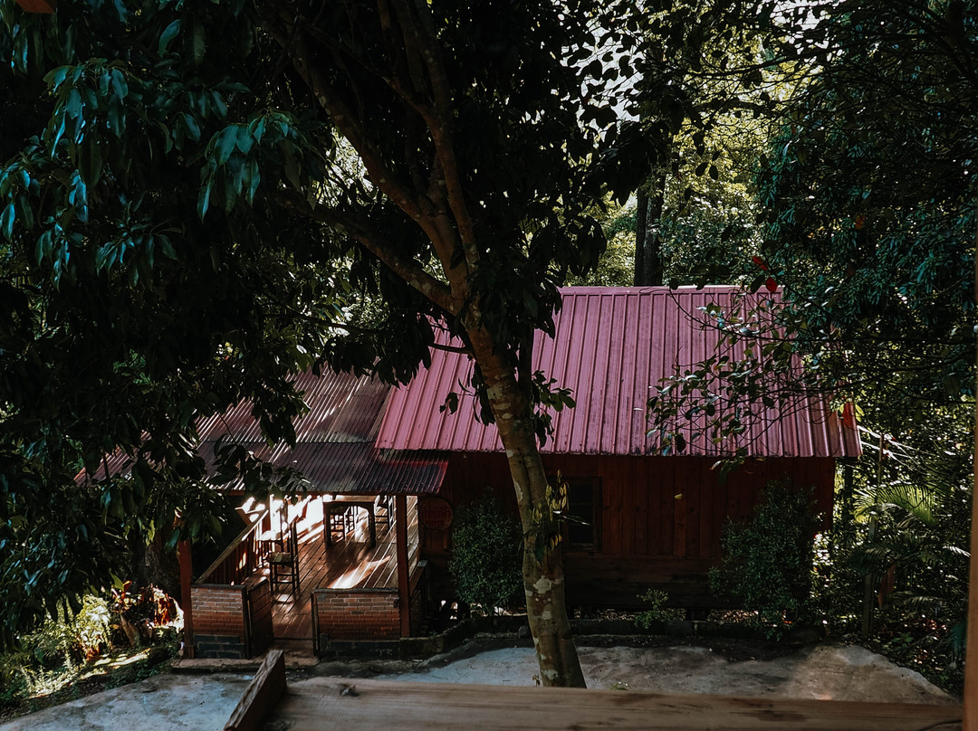 Inthanon Kirimaya Mae klang luang