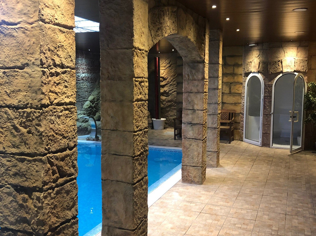 Hotel Bocale主图