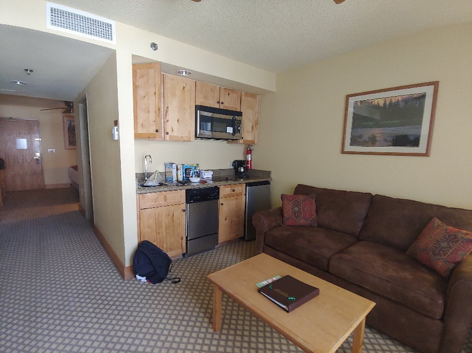 Grand Lodge Crested Butte Hotel & Suites-官方