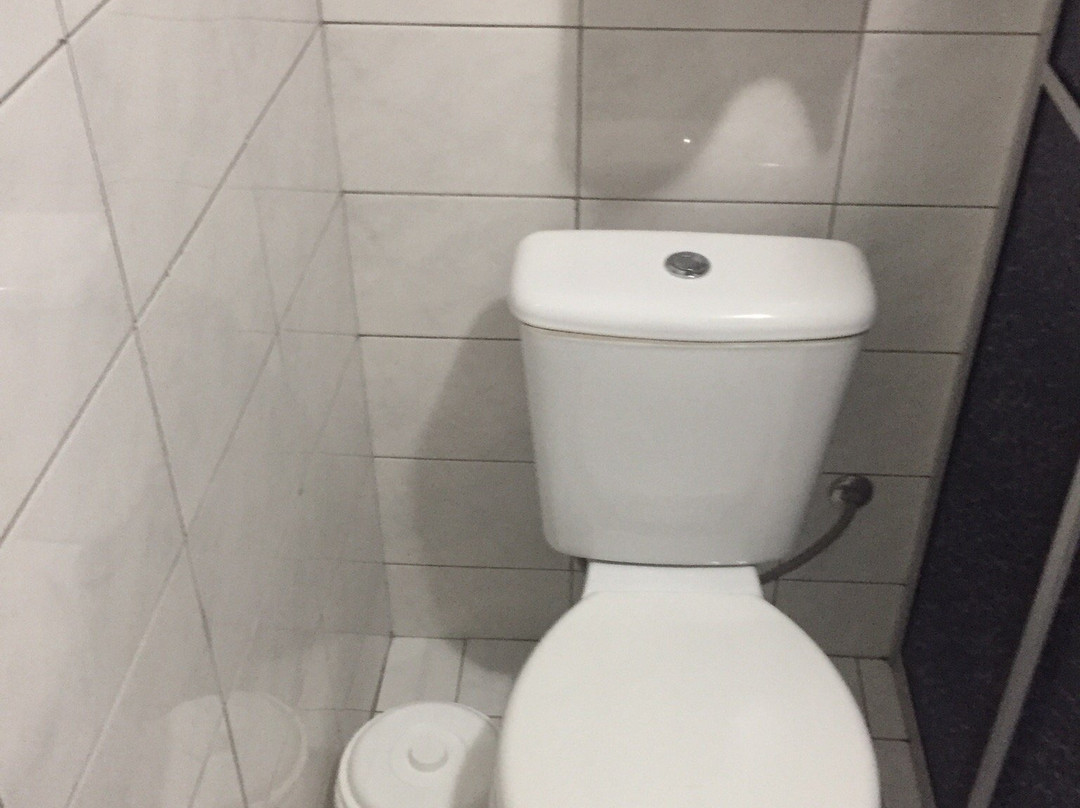 HOTEL CHAPECÓ PLUS主图