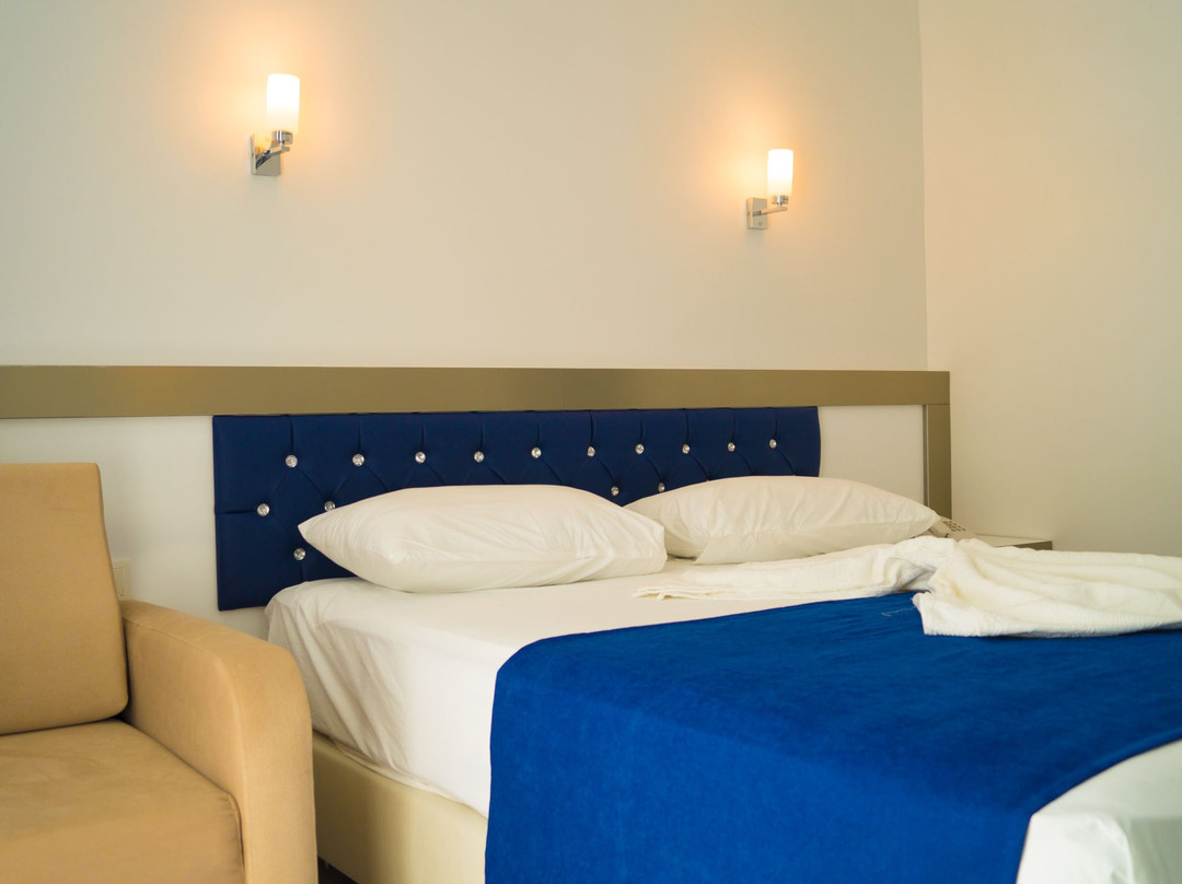 Kaptan Suit Otel