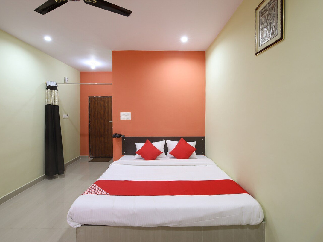 OYO H3 Rooms主图