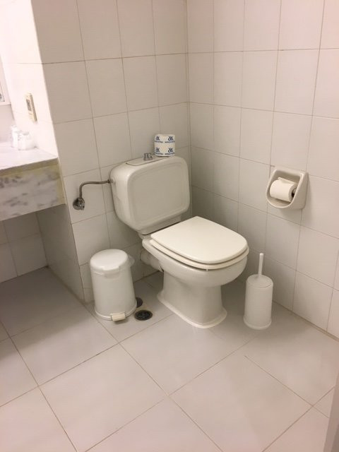 卡兰巴卡阿玛利亚酒店主图