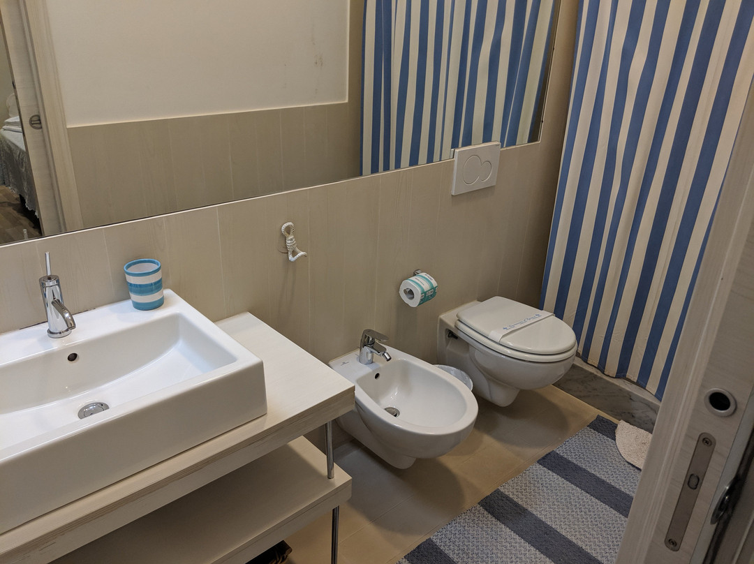 B&B Sottocoperta主图