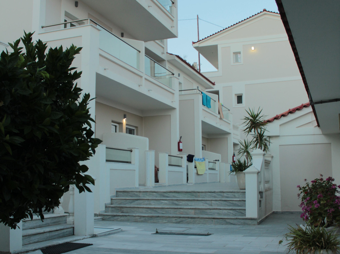 Samos Sun Hotel主图