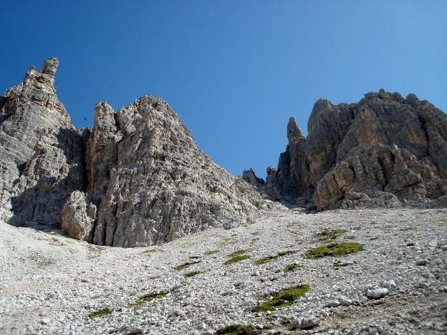 Monte Paterno景点图片