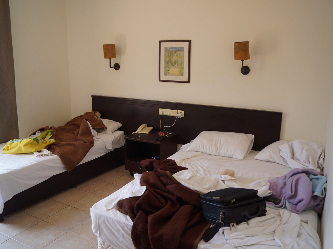 Beldibi Beach Hotel主图