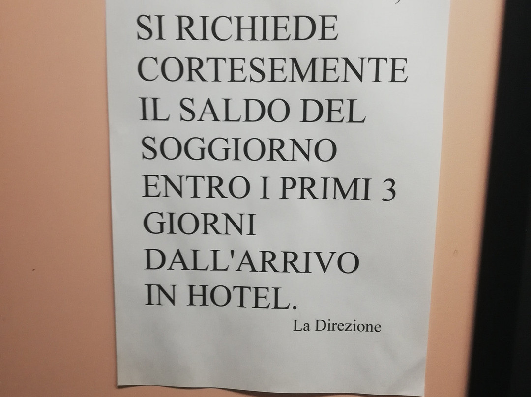 Hotel Vela D'Oro主图