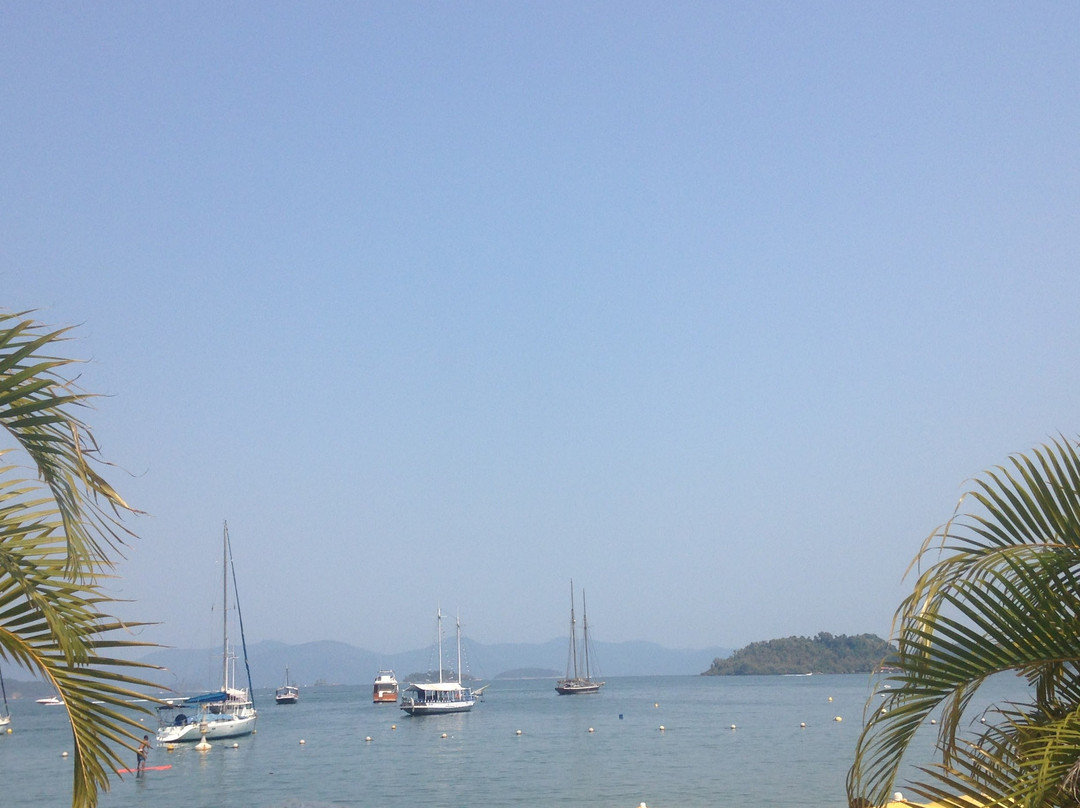 Pousada Angra Bella主图