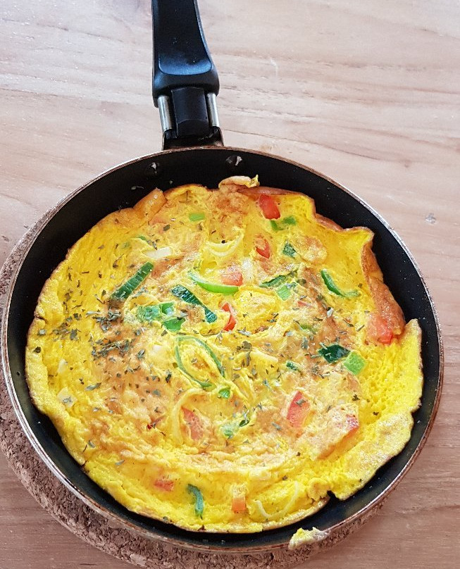 Oranje Hoeve Bed & Breakfast主图