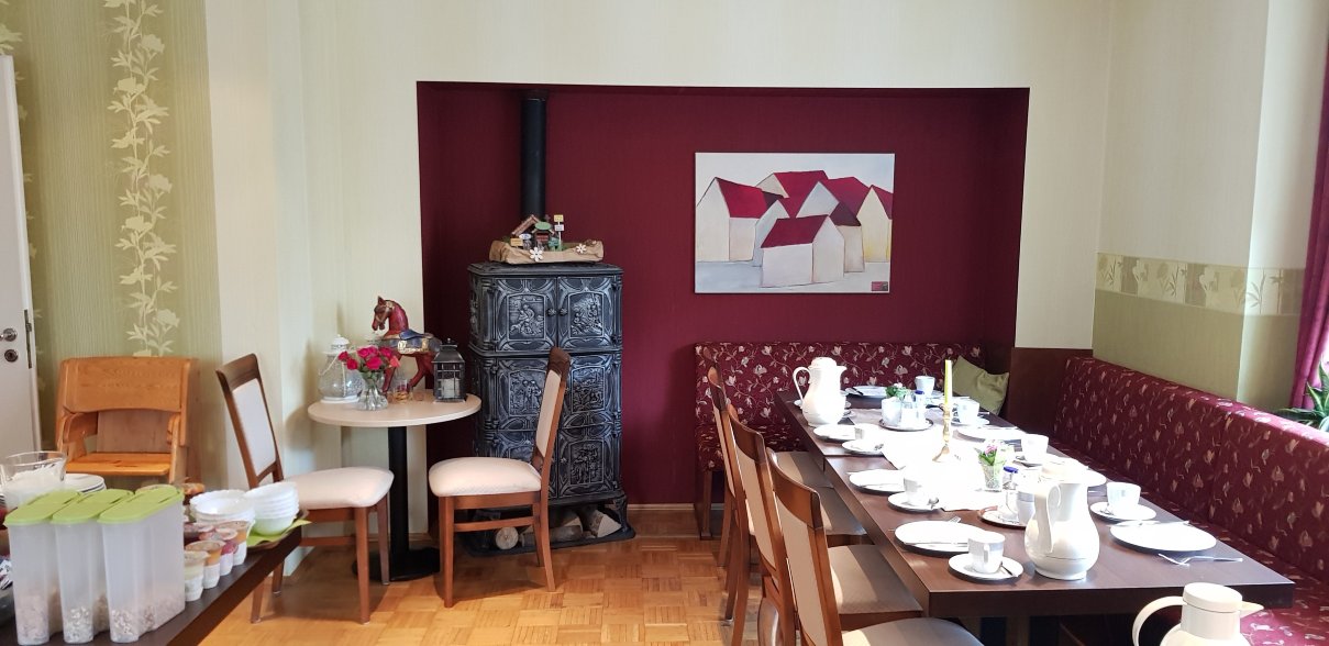 Landgasthaus Nolte-官方