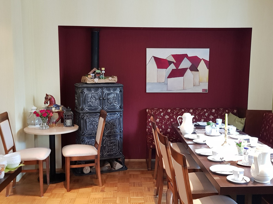 Landgasthaus Nolte主图