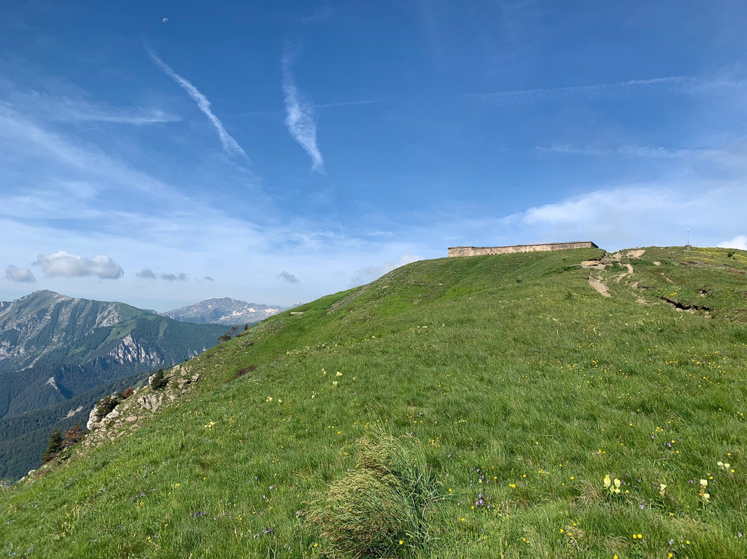 Col de Tende景点图片