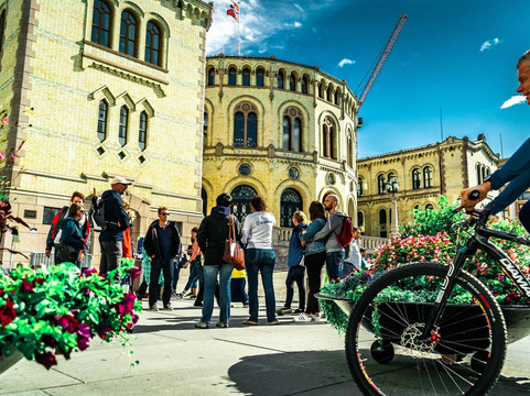 OURWAY Tours in Oslo-奥斯陆必去景点