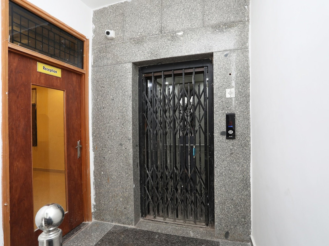 OYO 23616 Hotel Ss主图