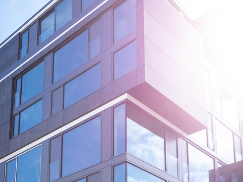 KPM酒店及公寓主图