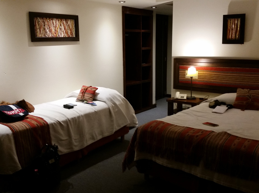 Cottbus Hotel主图