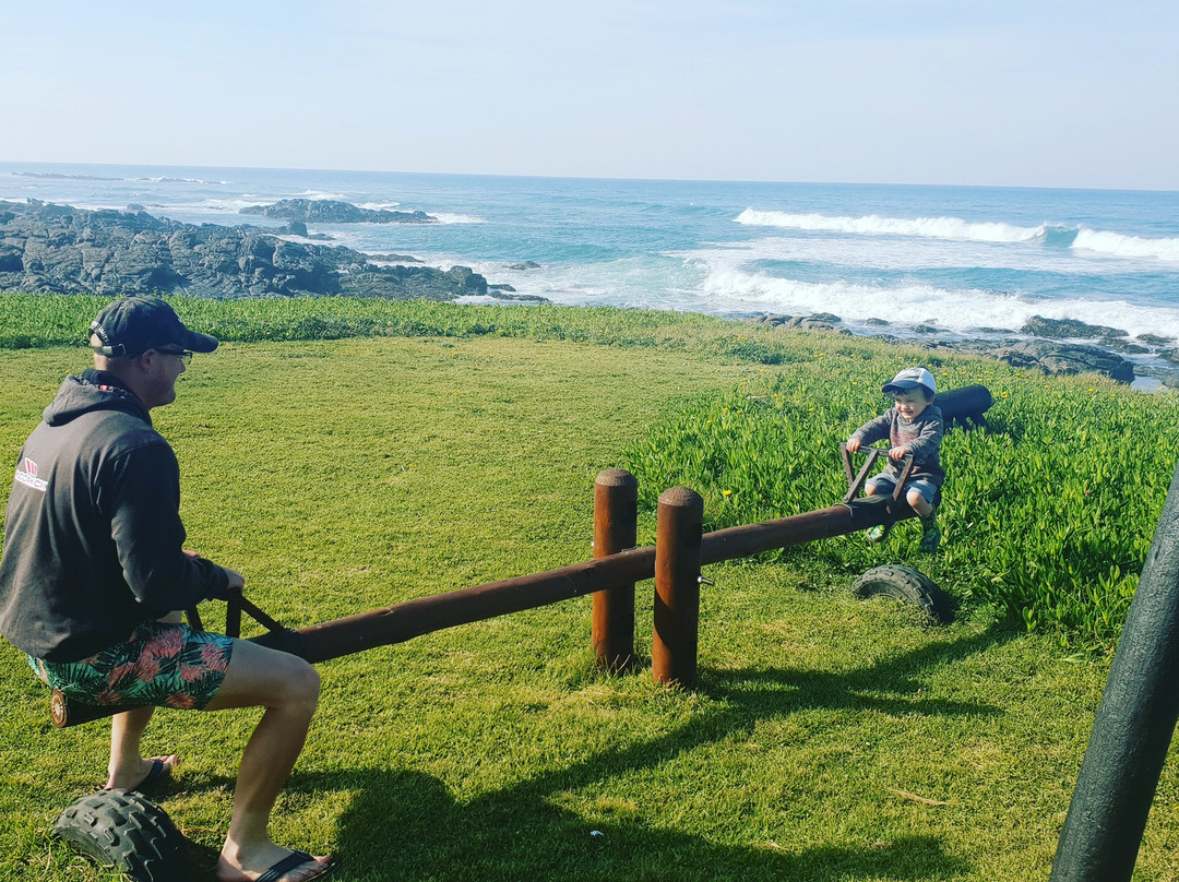 Kob Inn Beach Resort主图