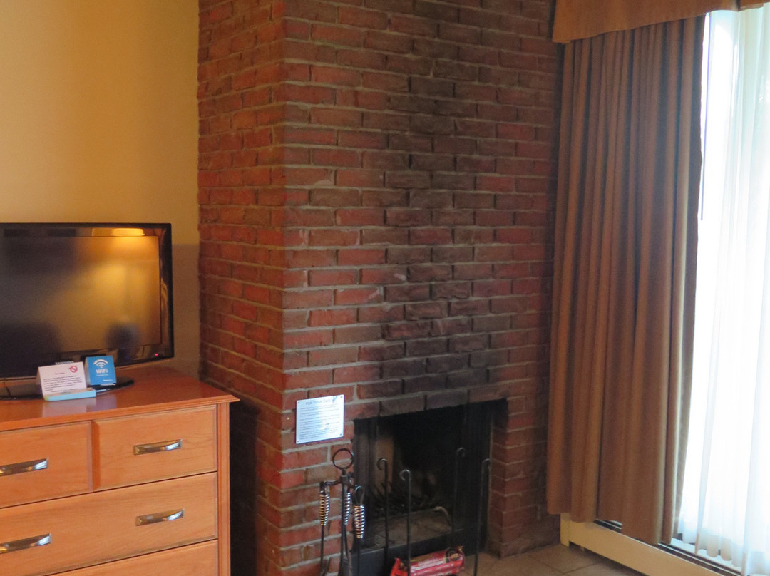 贝斯特韦斯特碧玉酒店主图