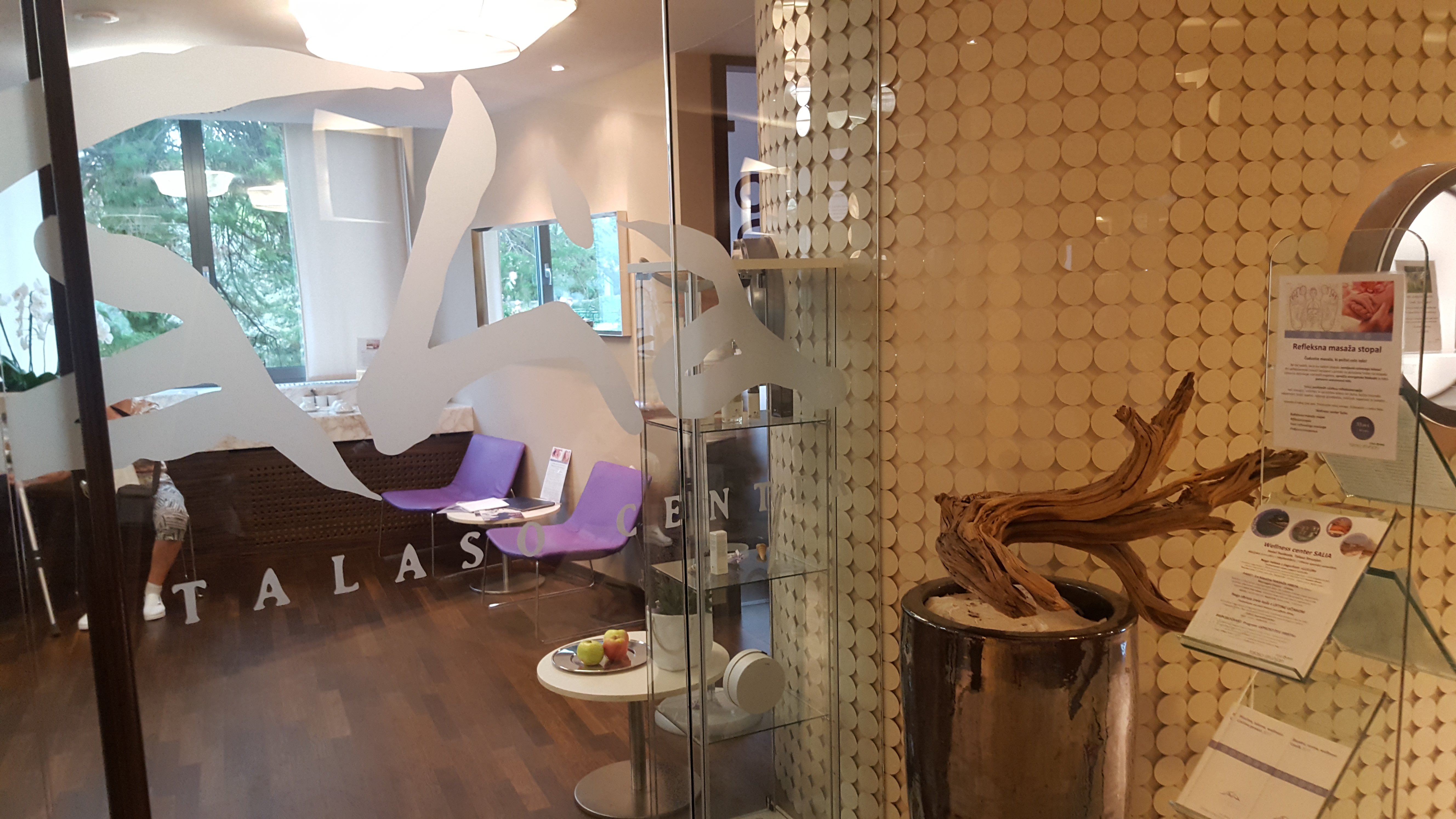 Hotel Svoboda - Terme Krka-浴室