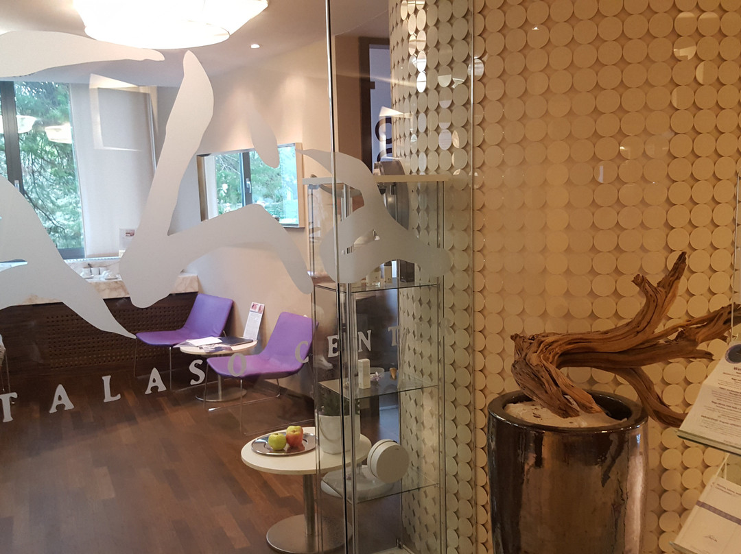 Hotel Svoboda - Terme Krka主图