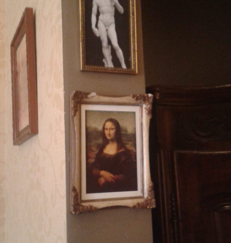 Hotel City Bell主图