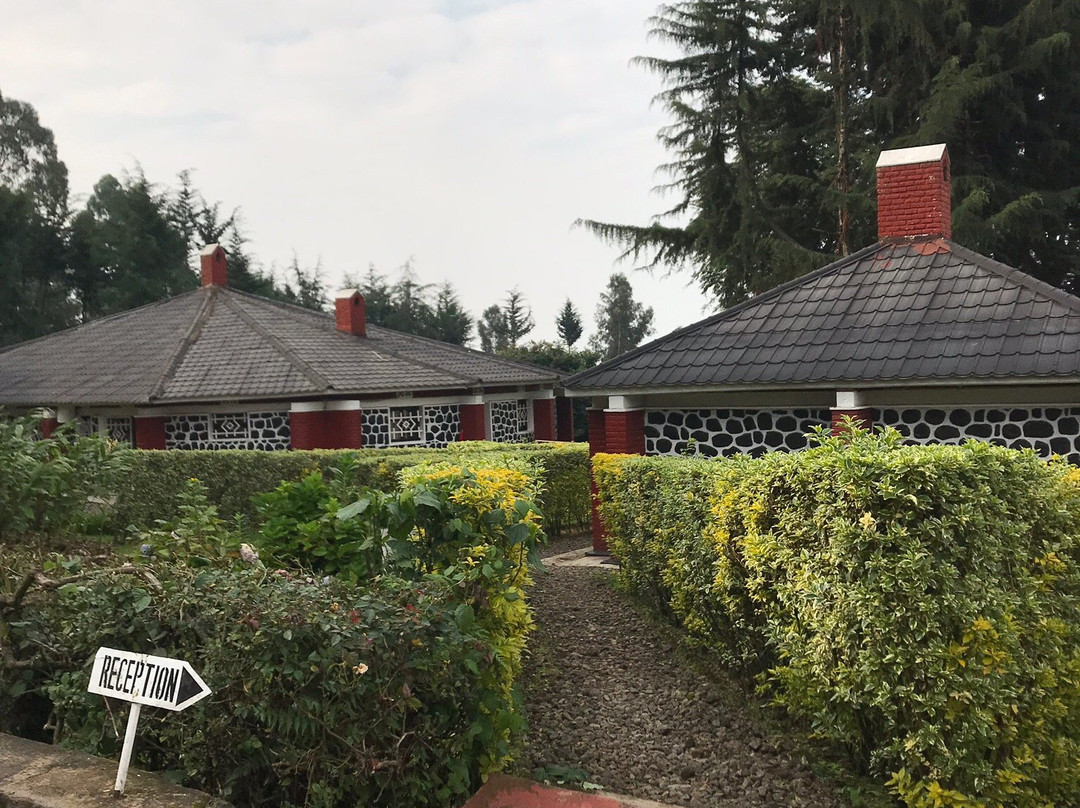 Kinigi Guesthouse主图