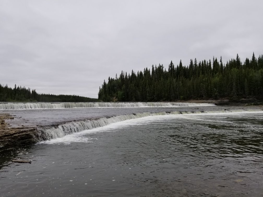 Kakisa旅游攻略图片